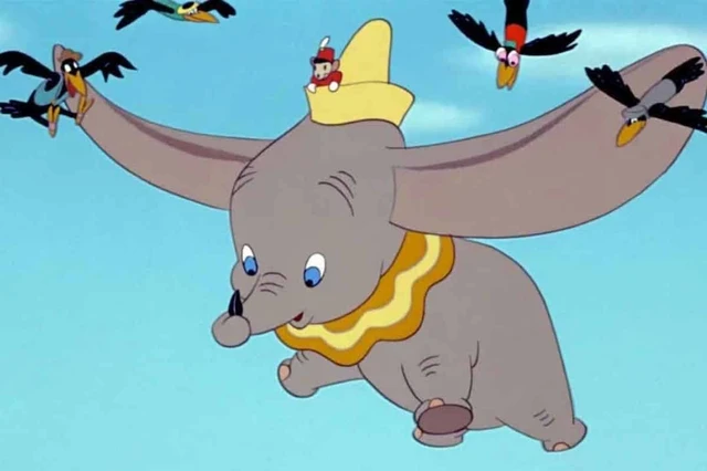 I 6 Film Disney con Animali da Non Perdere