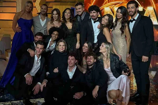 Grande Fratello 2025: La Vittoria di Anita Mazzotta e il Suo Premio Reale