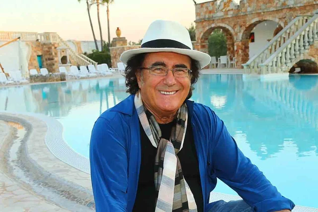 Al Bano offre ospitalità alla famiglia nel bosco: la sua tenuta a Cellino San Marco