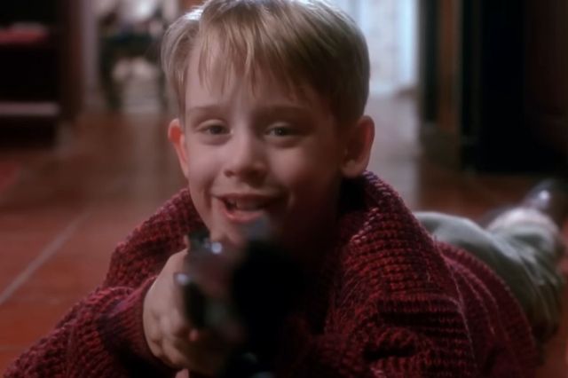 5 Curiosità Sconosciute su “Mamma Ho Perso l’Aereo”