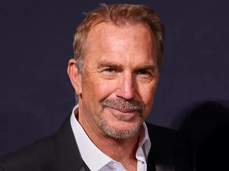 Problemi Legali per Kevin Costner: Richiesta di Risarcimento di Quasi 500.000 Dollari