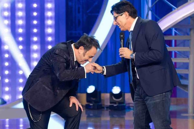 Gialappa’s Band e il Telegatto: Un Riconoscimento per la Comicità di Qualità