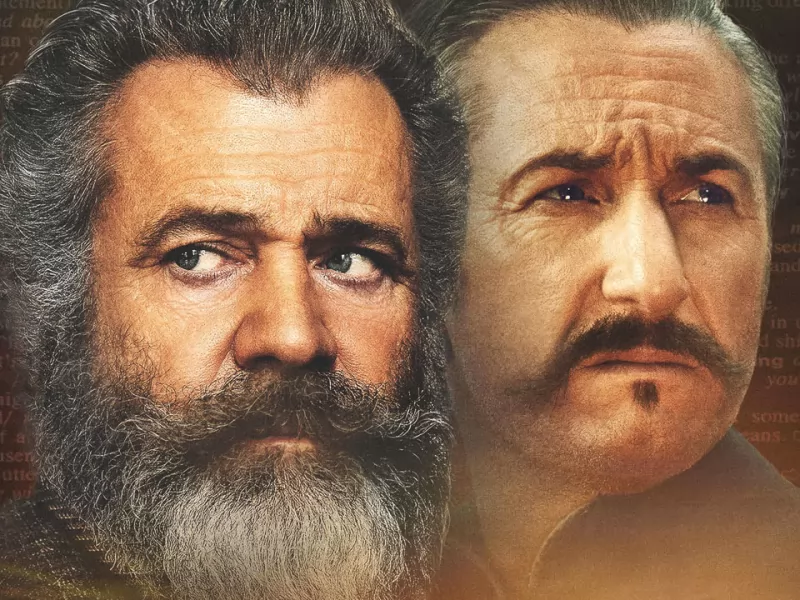 Analisi del Finale di 'Il Professore e il Pazzo' con Mel Gibson
