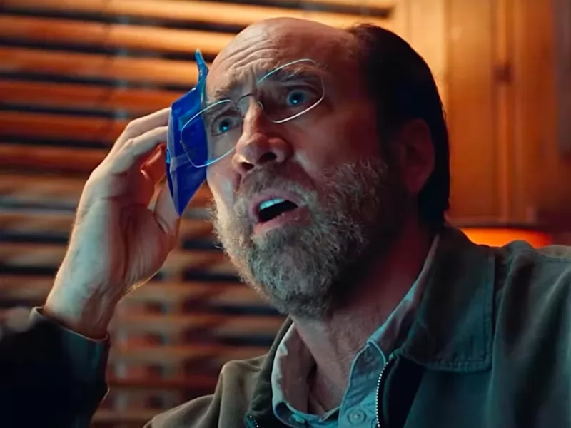 Dream Scenario: Analisi del Finale del Film con Nicolas Cage