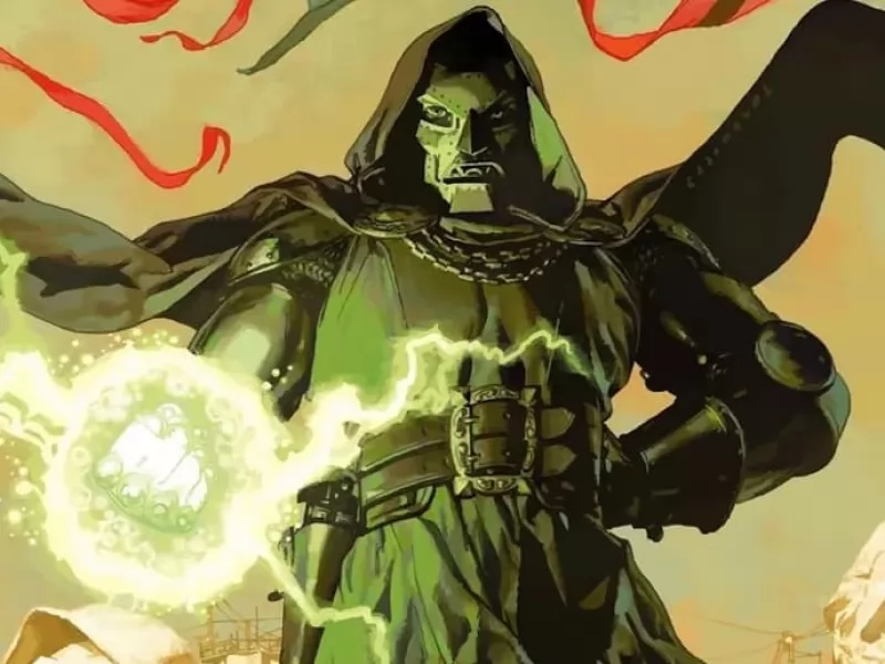 Avengers: Doomsday - 5 Aspettative per il Primo Trailer