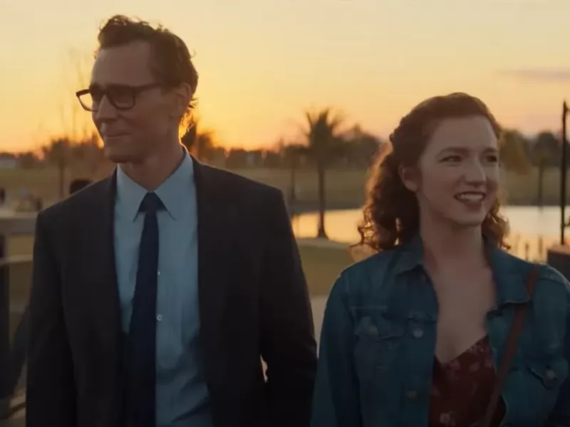 Il film di Stephen King del 2025 che sorprende: non è un horror!