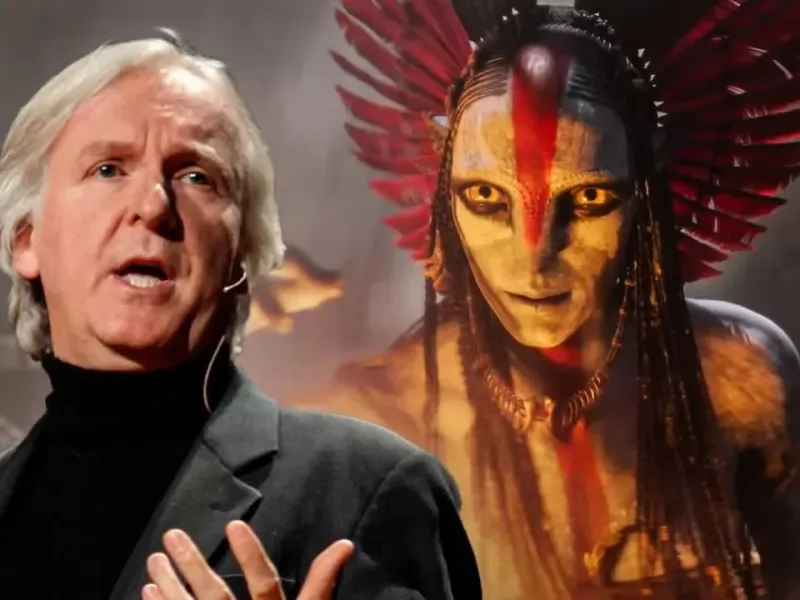 James Cameron ha un piano per annunciare il destino di Avatar 4 e 5