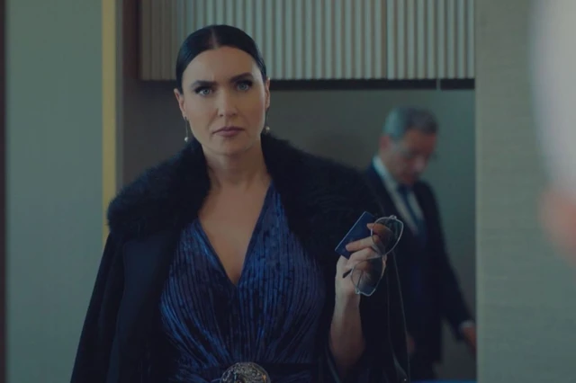 Forbidden Fruit: Spoiler e Colpi di Scena che Cambiano Tutto