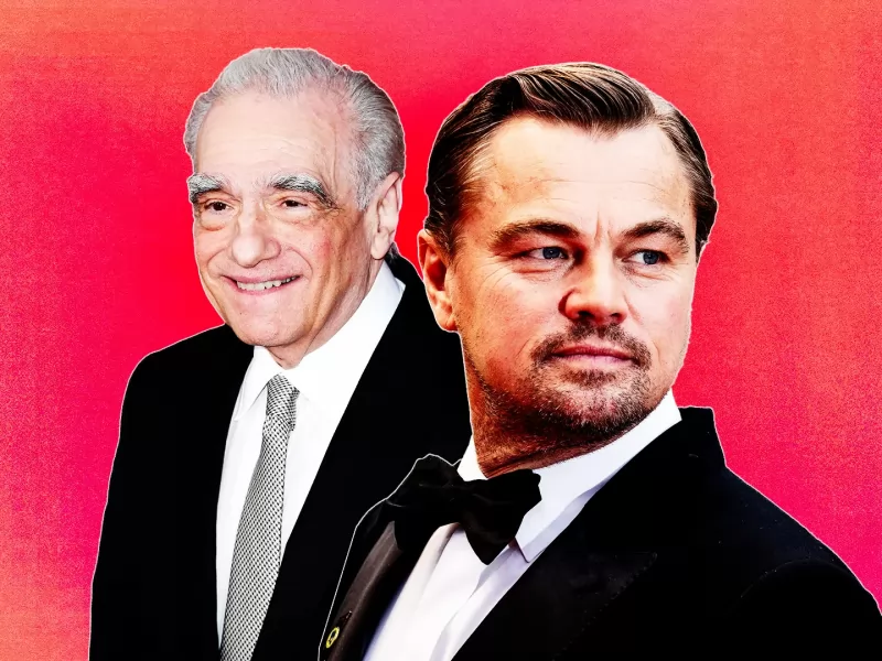 Il Segreto della Collaborazione tra Leonardo DiCaprio e Martin Scorsese