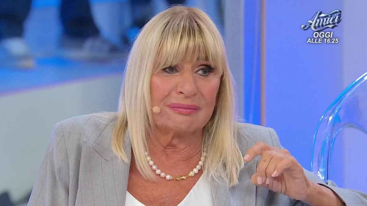 Uomini e Donne: Le Emozioni del Trono Over con Gemma e Mario