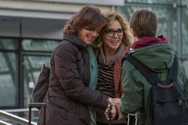 La Vita Possibile: Il Film di Valeria Golino e Margherita Buy su Prime Video