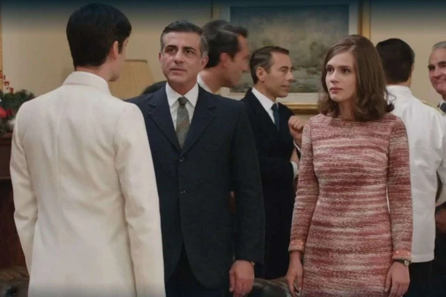 Il Paradiso delle Signore 10: Caterina sconvolta da un gesto inaspettato. Anticipazioni dal 9 al 12 dicembre