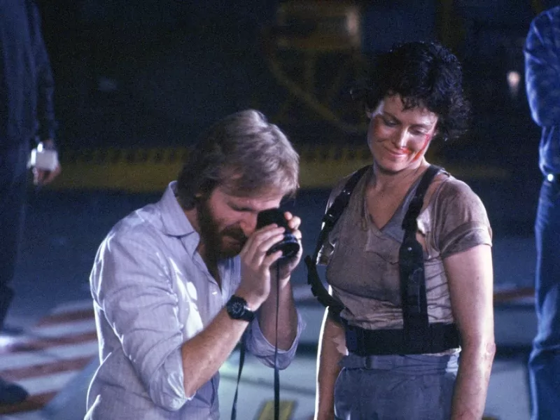 James Cameron rivela il peggior errore della saga di Alien