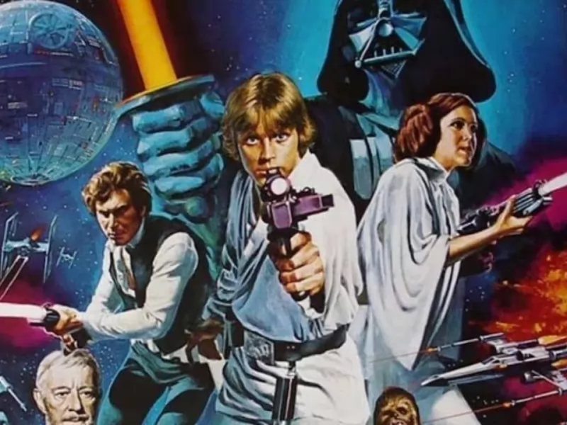 Cinque Trilogie Cinematografiche Dove Ogni Film È un Cult