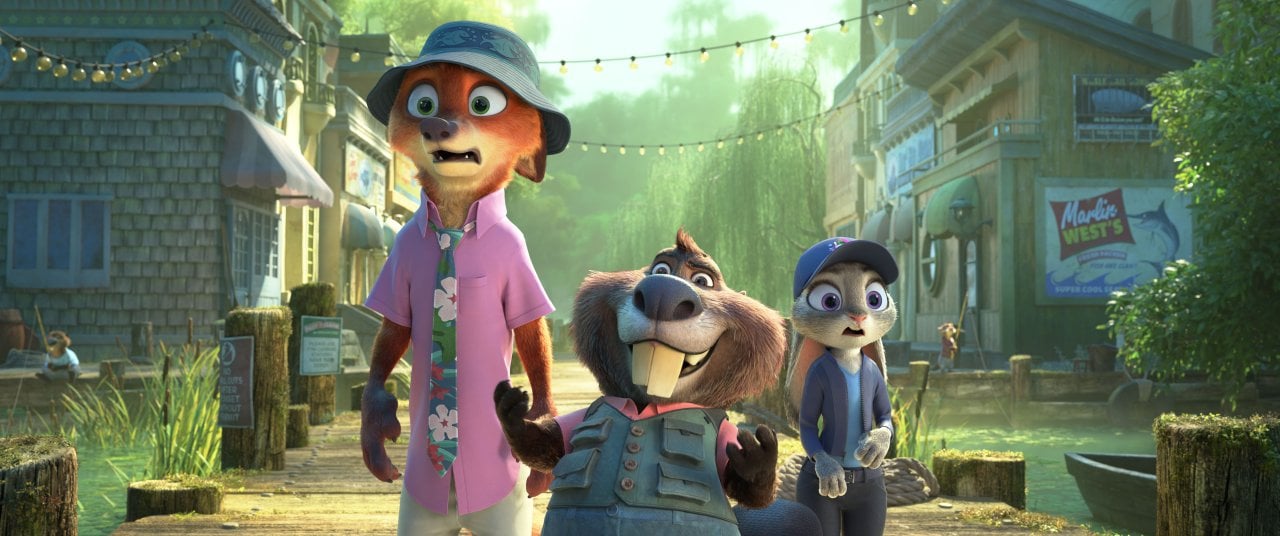 Zootropolis 3: il regista annuncia un atteso sequel in arrivo