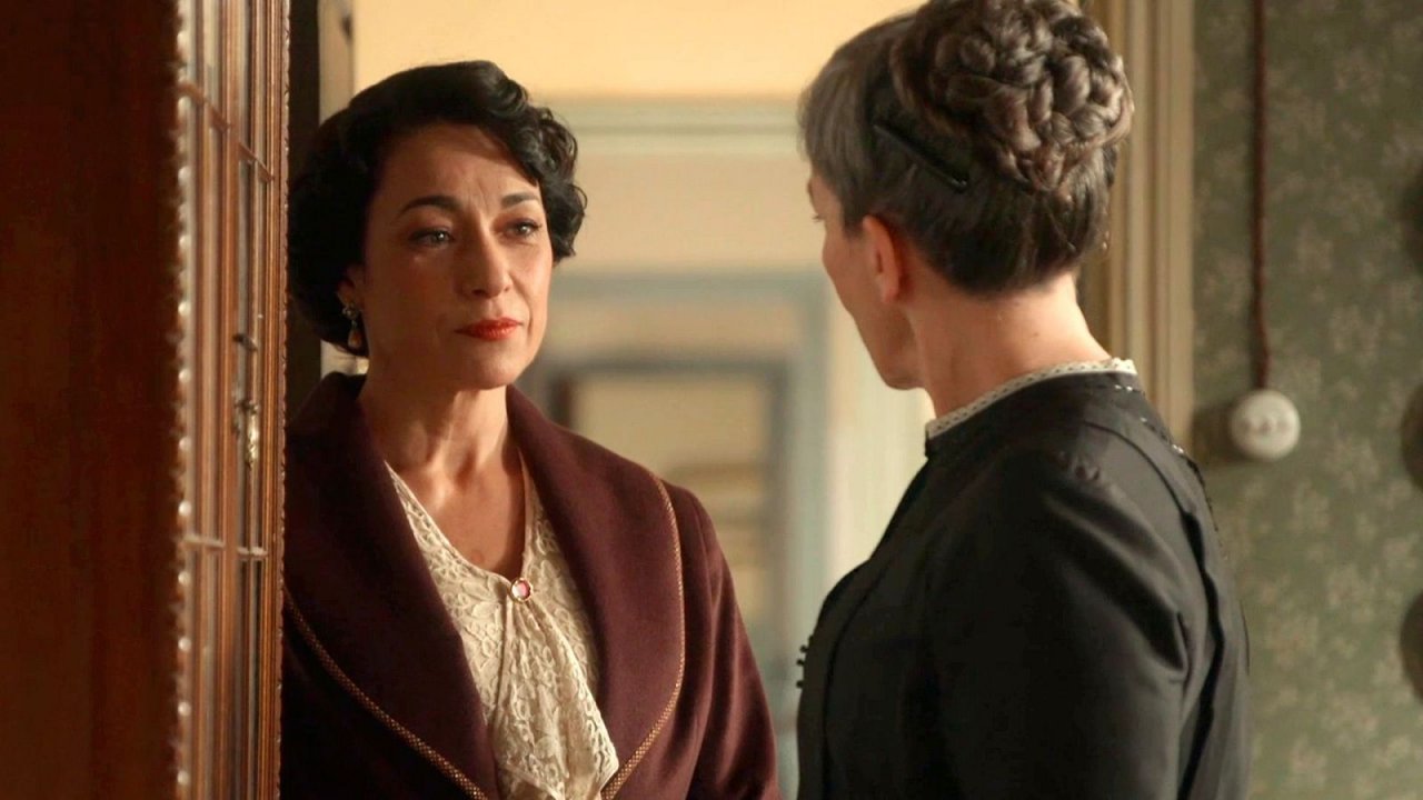 Anticipazioni 'La Promessa' del 26 dicembre: Alonso si affida a Leocadia, ma il dottor Gamarra scompare