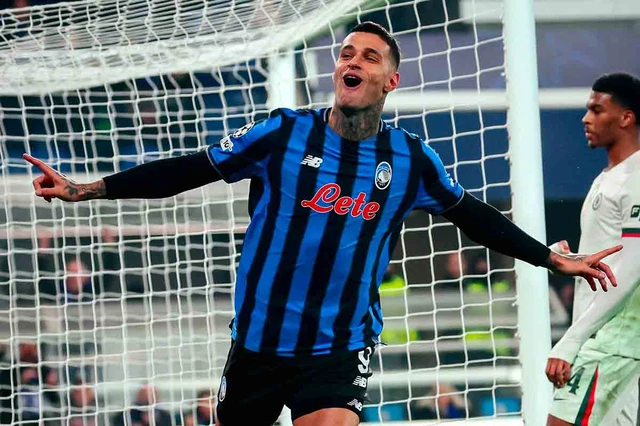 Champions League: Napoli e Juventus in una serata cruciale per le squadre italiane | Dove seguirle in TV e streaming