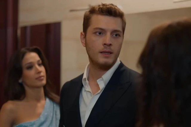 Anticipazioni su La Notte nel Cuore: Melek sconvolta dal gesto di Cihan