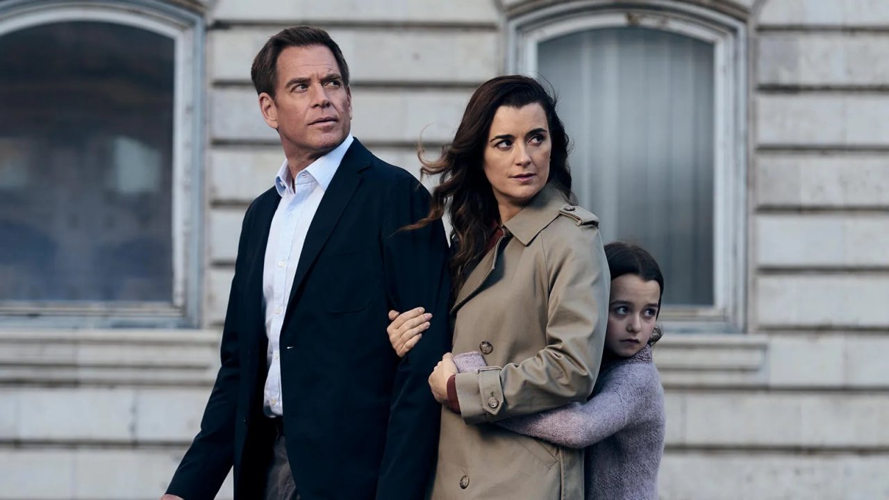 NCIS: Tony e Ziva non torneranno per una seconda stagione: cancellata la serie
