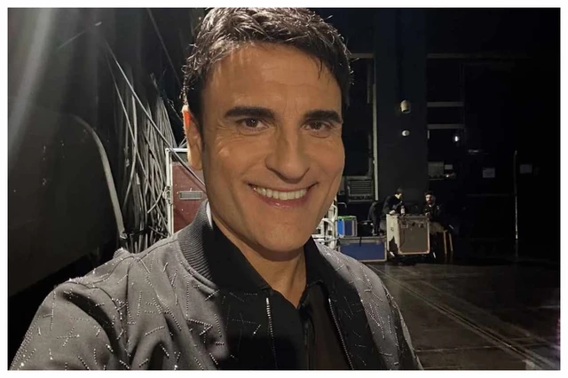 Sal Da Vinci: Età, Vita Privata e Carriera del Cantante Napoletano