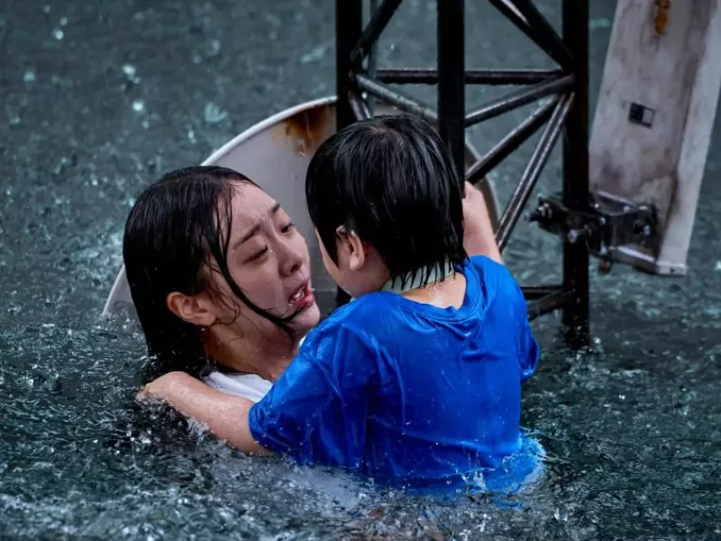 3 Film Catastrofici da Vedere Dopo 'The Great Flood' su Netflix