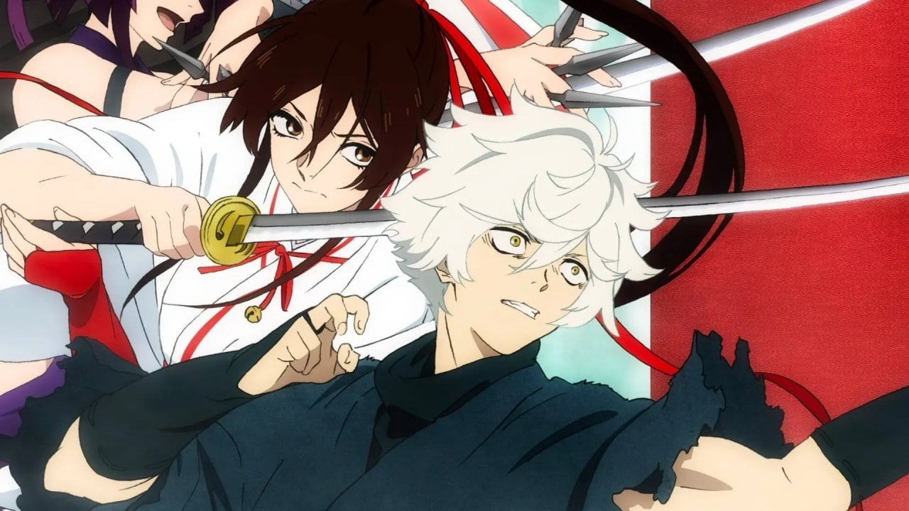 Hell's Paradise 2: Ritorno all'Isola del Paradiso Infernale nel Primo Episodio