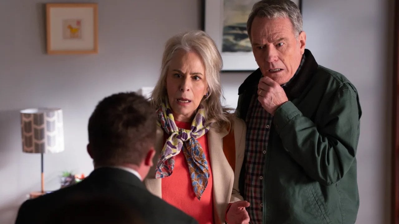 Malcolm: Il trailer del revival svela il tentativo del protagonista di allontanarsi dalla famiglia