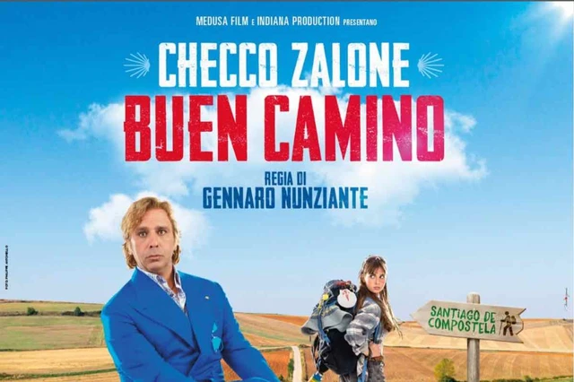 Checco Zalone: il Ritorno al Cinema e la Nuova Strategia di Promozione