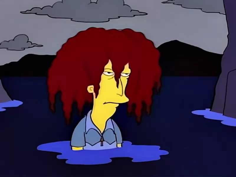 I Simpson 2: Il Futuro Incerto di Telespalla Bob nel Nuovo Film