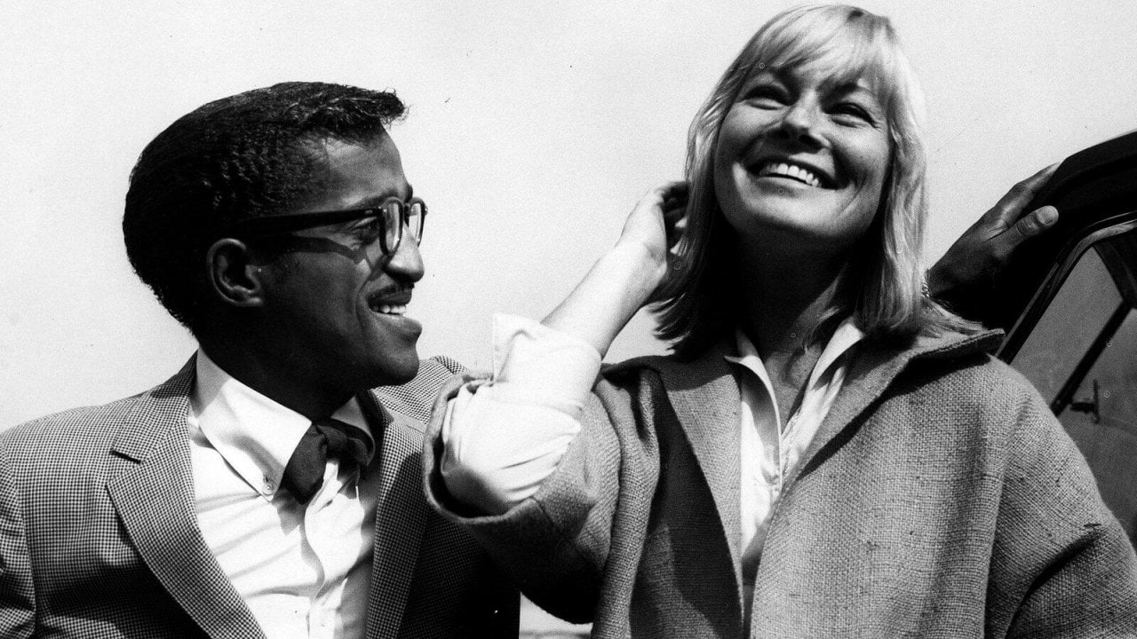 Addio a May Britt: l'attrice svedese e ex moglie di Sammy Davis Jr. ci lascia a 91 anni