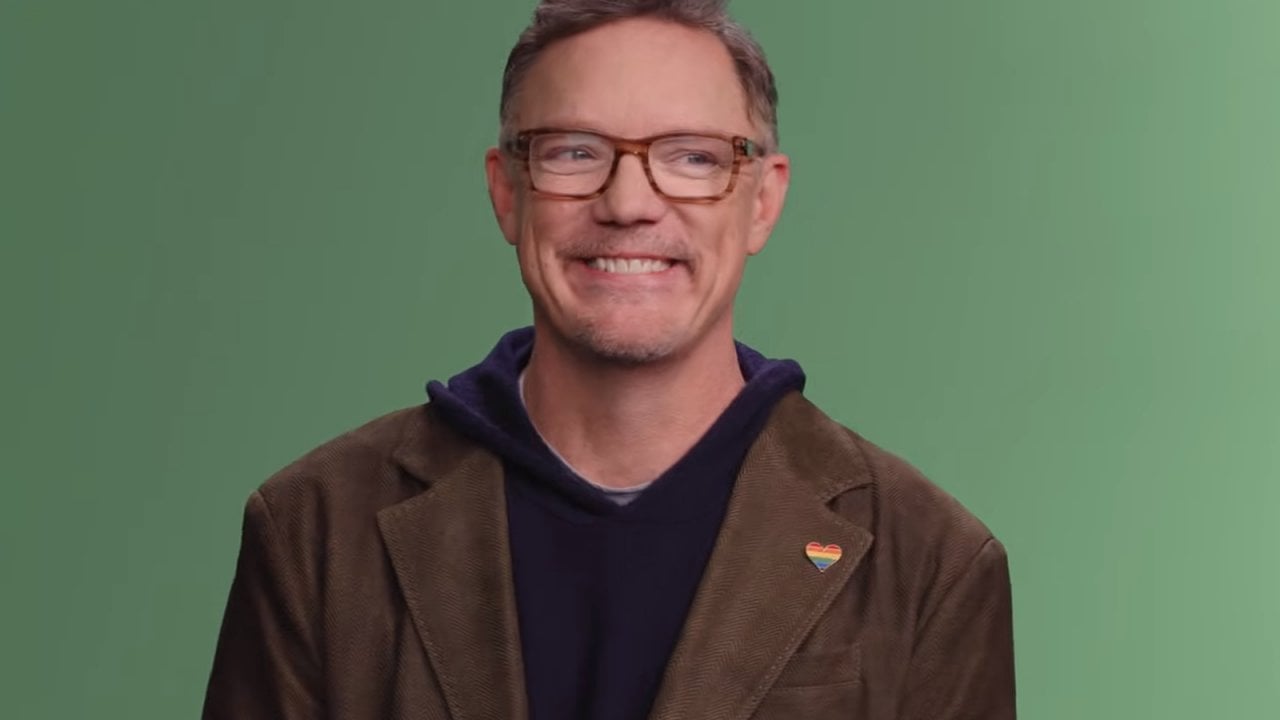 Ryan Reynolds risponde a Quentin Tarantino con un video esilarante