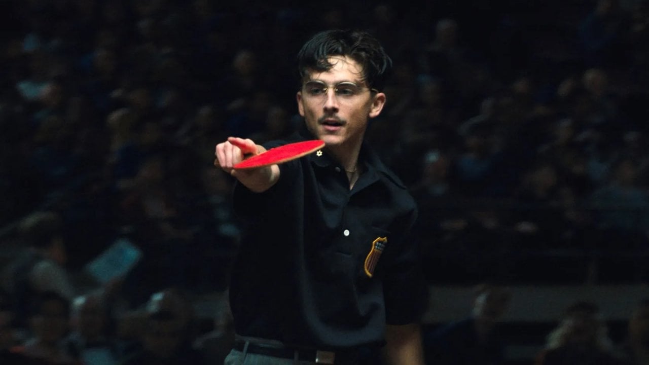 Marty Supreme: Un Record Storico per il Film in Limited Release negli USA