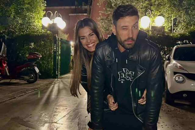 Bianca Guaccero rompe il silenzio su Giovanni Pernice e Ballando con le Stelle