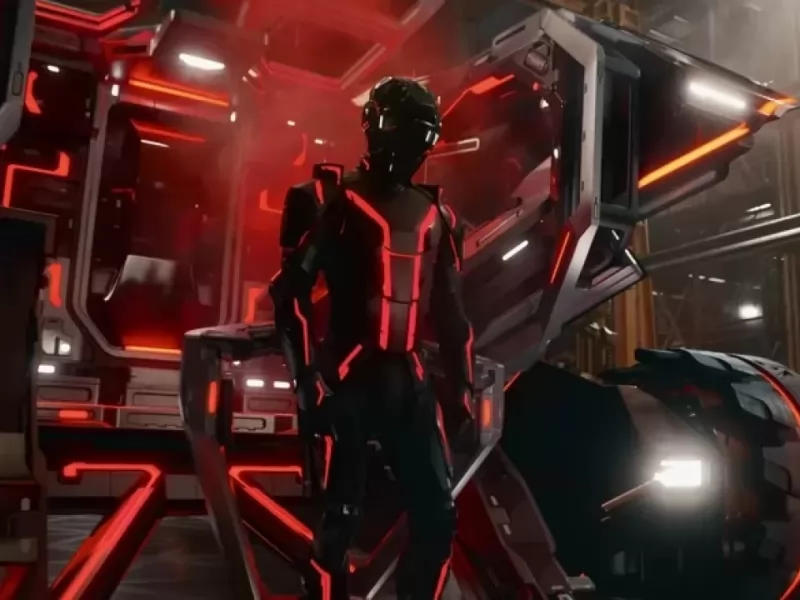 Tron: Ares, la data di arrivo su Disney+ e il flop con Jared Leto