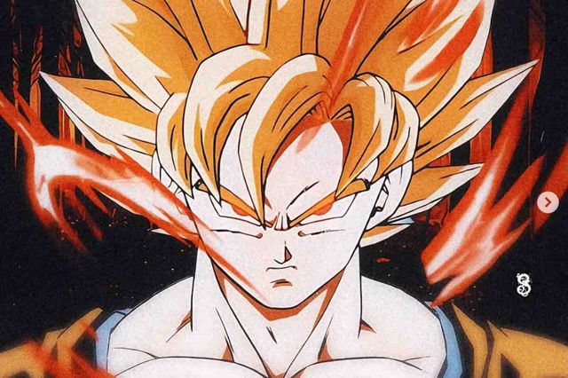 Ricordando Paolo Torrisi: la Voce Iconica di Goku e il Suo Impatto sull'Animazione Italiana