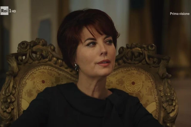 Colpi di scena in arrivo: Il Paradiso delle Signore svela nuove trame per il 2026