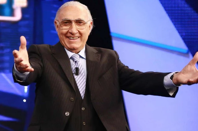 Pippo Baudo: Gli Eredi Rifiutano l'Eredità e le Verità sul Suo Patrimonio