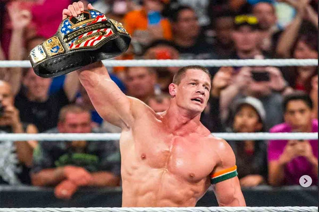 John Cena: L'Addio al Ring in una Sconfitta contro Gunther a Saturday Night’s Main Event