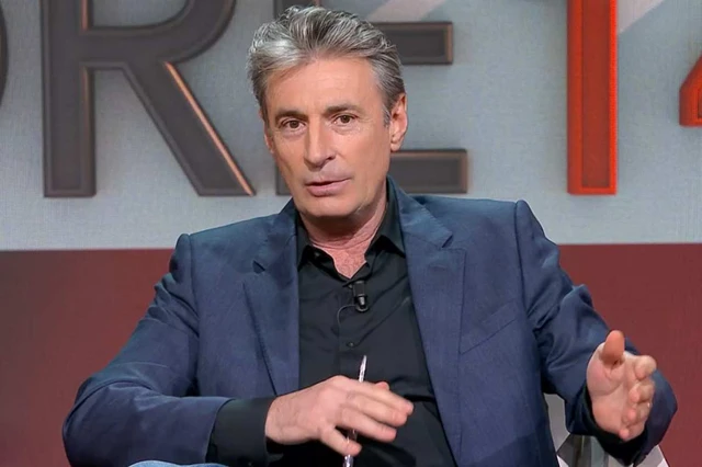 Milo Infante in pausa: quando riprenderà Ore 14