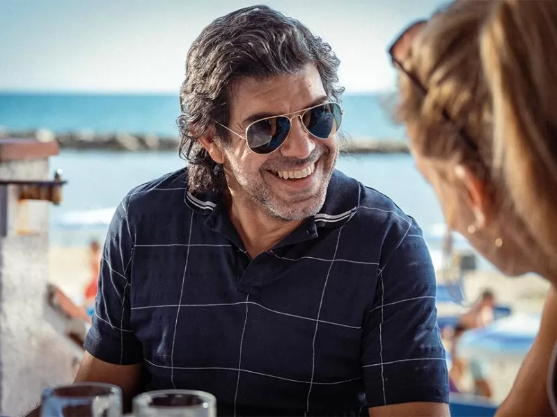 Cinque film italiani imperdibili del 2025: li avete già visti?