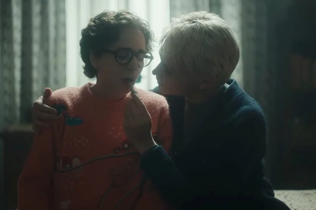 La Gioia: il film di Valeria Golino e Saul Nanni ispirato a una storia vera