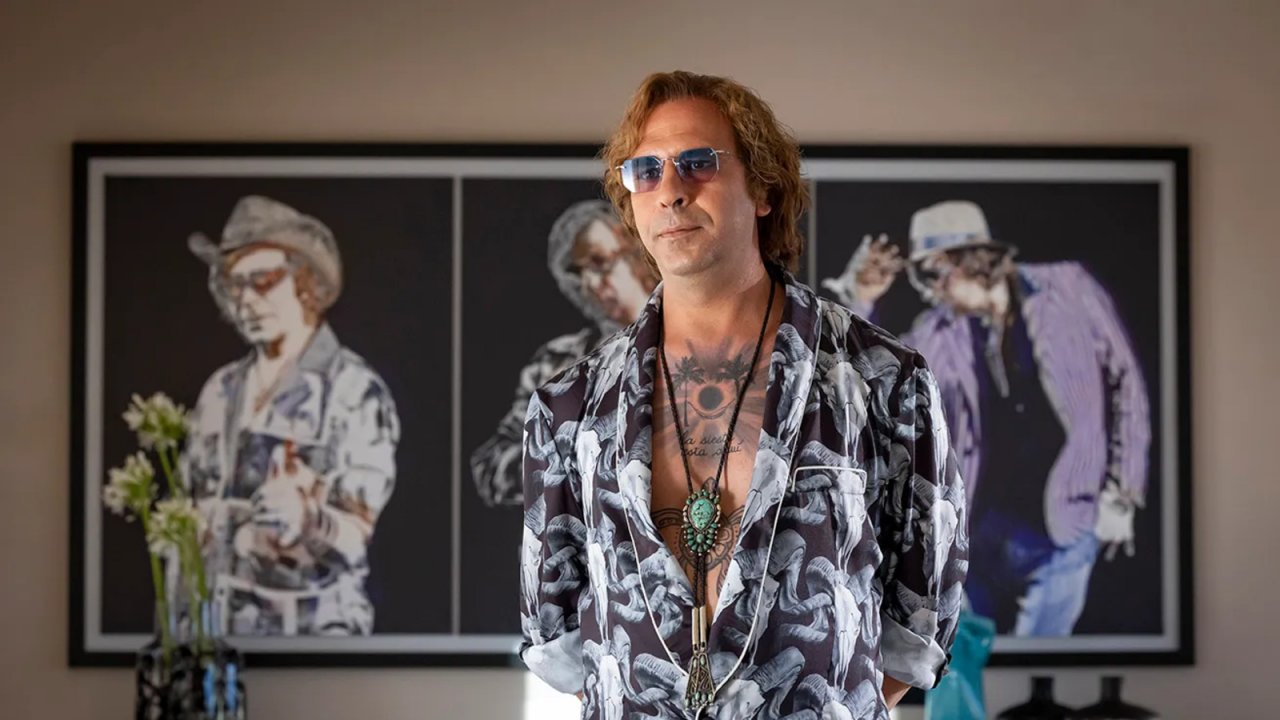 Checco Zalone e il trionfo di Buen Camino: un record natalizio al botteghino italiano