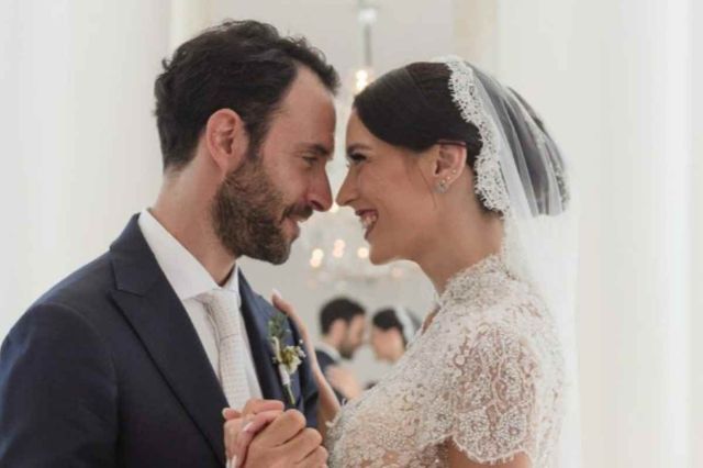 Ginevra Pisani: Dalla TV al Teatro e la Vita con Alessio Vassallo