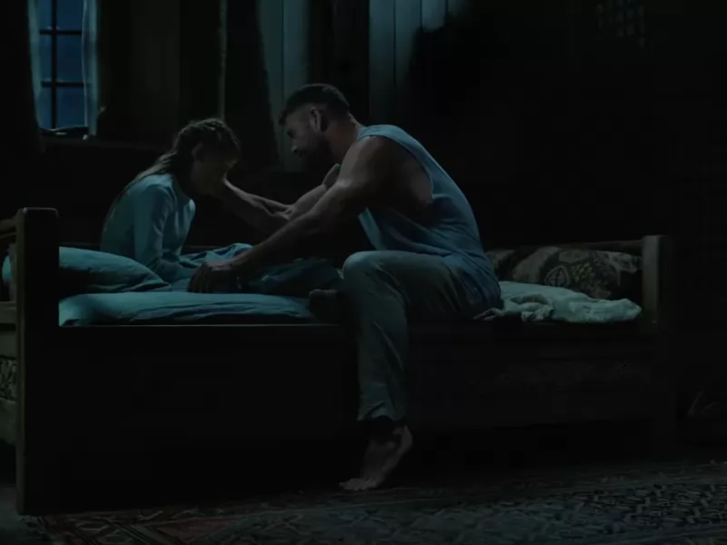 Una Sottotrama Cruciale di Avengers: Doomsday Potrebbe Essere Nascosta in Vista