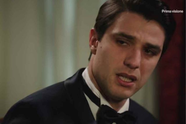 Il Paradiso delle Signore: La Contessa e la Sua Vendetta Incombente