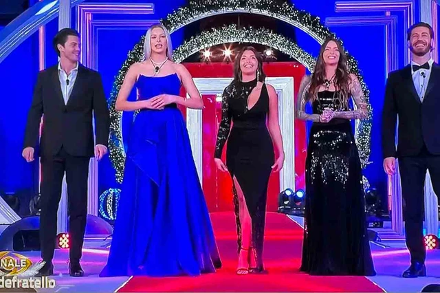 Anita Mazzotta: La Vincitrice del Grande Fratello 2025 e la Sua Storia di Vita