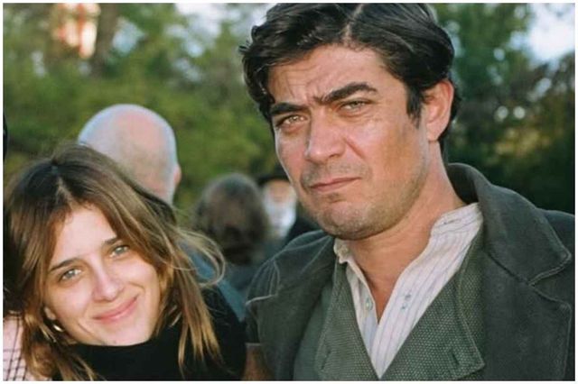 Il lussuoso attico romano di Riccardo Scamarcio e Benedetta Porcaroli