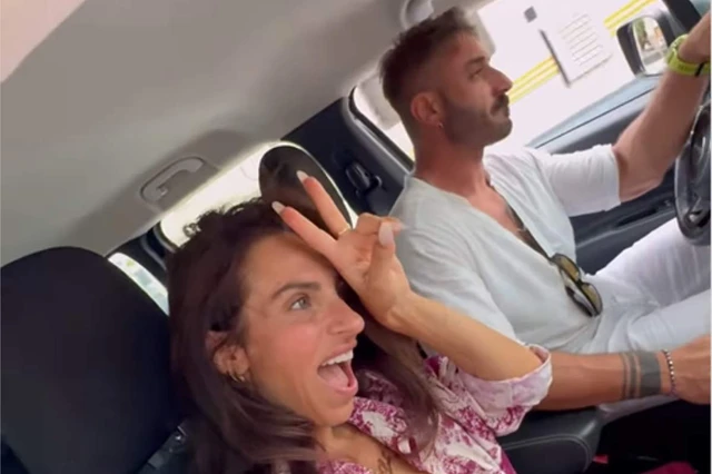 Emanuela Malavisi di Uomini e Donne: un nuovo amore dopo la delusione