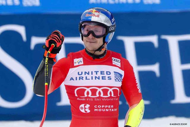 Coppa del Mondo di Sci: Val d’Isère e St. Moritz in Diretta TV