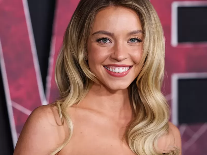 Sydney Sweeney rivela le sue preferenze in amore: 'La personalità conta più dell'aspetto'